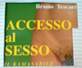 Copertina libro Accesso al sesso - il kamasabile